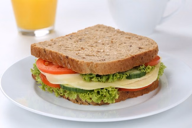 Pentingnya Sarapan Pagi Dan Pilihan Menu Mengandung Nutrisi