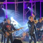 Perjalanan Musik Dan Eksistensi Salah Satu Band Rock Indonesia