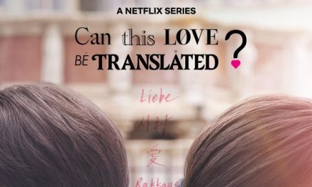 Rekomendasi Film Dan Serial Untuk Di Tonton Saat Akhir Pekan