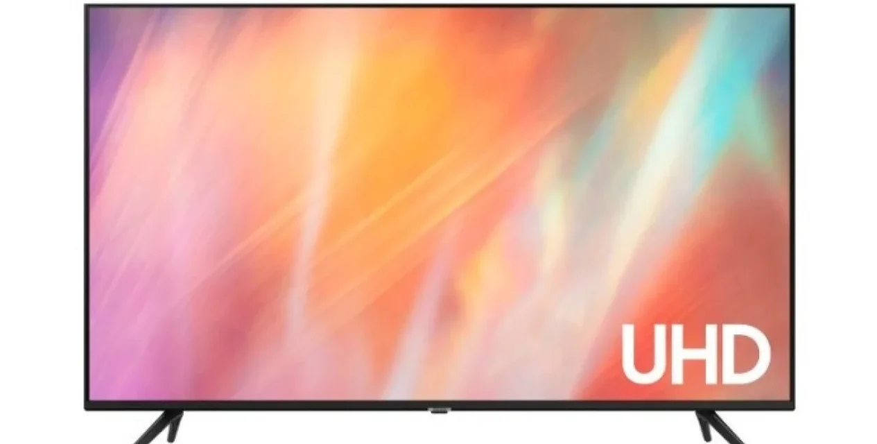 Samsung TV AU7002: Mengenal Fitur Smart TV Hiburan Di Rumah