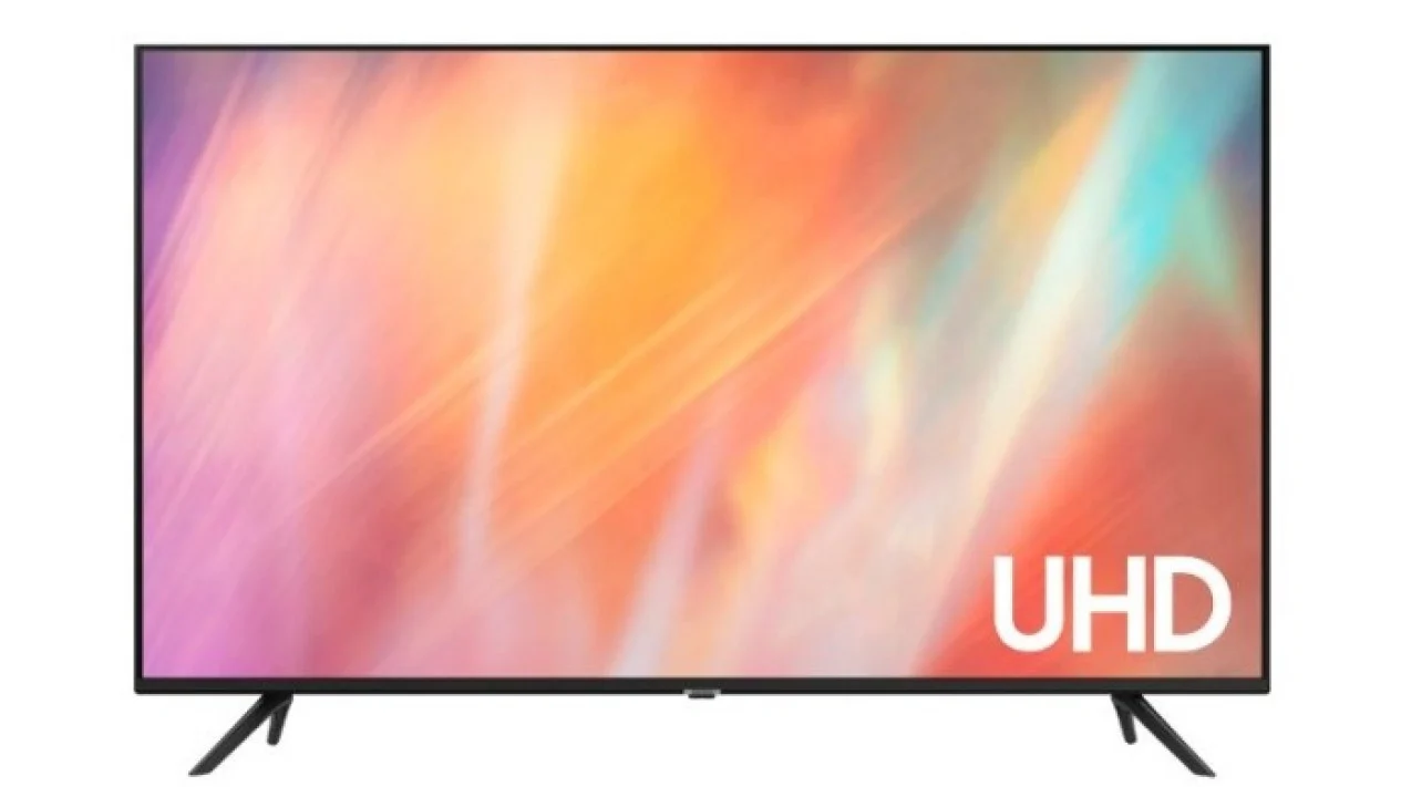 Samsung TV AU7002: Mengenal Fitur Smart TV Hiburan Di Rumah