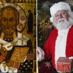 Santa Claus: Sejarah Sosok Yang Menjadi Ikon Natal Dunia