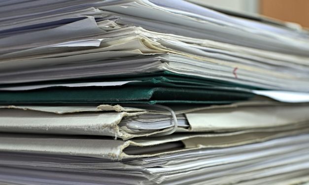 Sejarah Penemuan Kertas, Jenis, Dan Pentingnya Daur Ulang