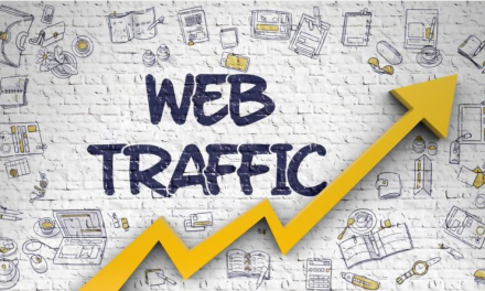 Strategi Content Cluster Untuk Meningkatkan Trafik Organik