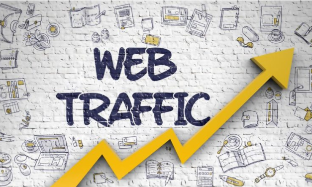 Strategi Content Cluster Untuk Meningkatkan Trafik Organik