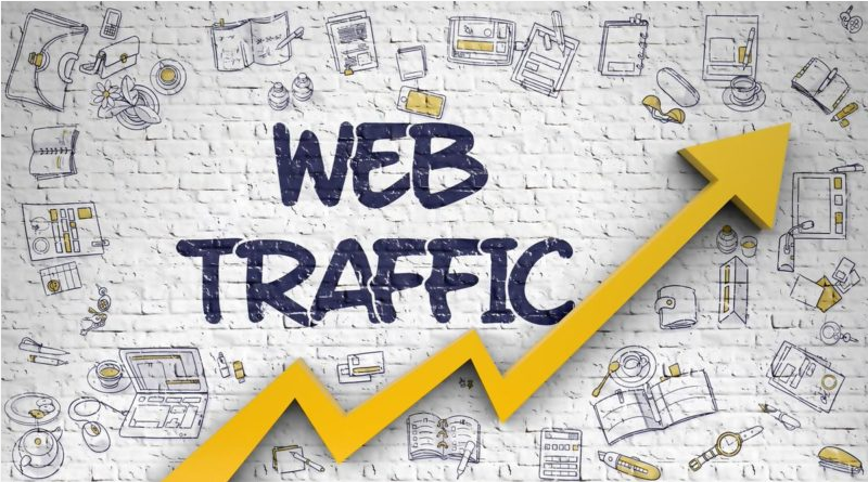 Strategi Content Cluster Untuk Meningkatkan Trafik Organik