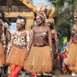 Suku Papua: Keberagaman Budaya Dan Tradisi Di Tanah Papua