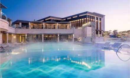Hotel Termahal Di Dunia: Kemewahan, Fasilitas, Dan Pengalaman