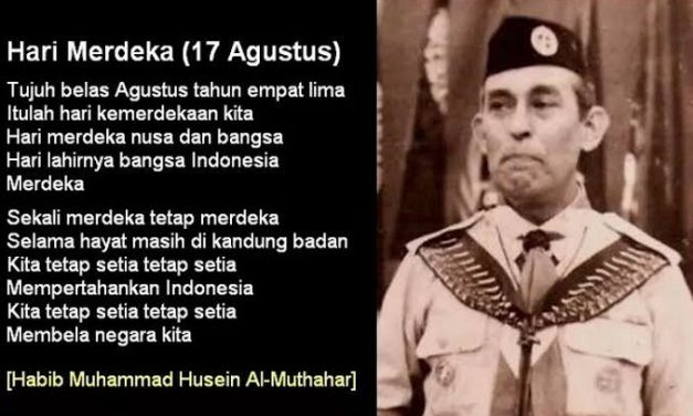 Lagu Kemerdekaan Indonesia: Sejarah Dan Makna Di Balik Lagu