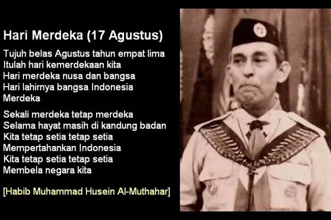 Lagu Kemerdekaan Indonesia: Sejarah Dan Makna Di Balik Lagu