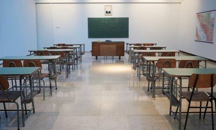 Lingkungan Sekolah: Ruang Belajar Yang Bersih Dan Nyaman