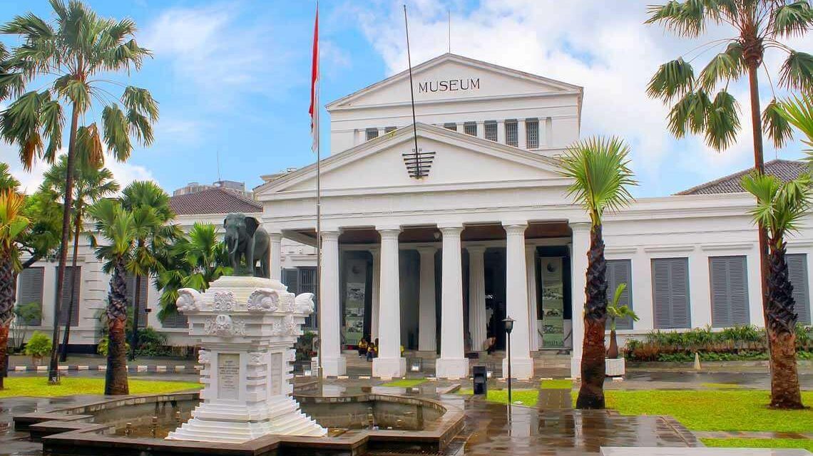 Museum Di Indonesia: Mengenal Sejarah Dan Warisan Budaya