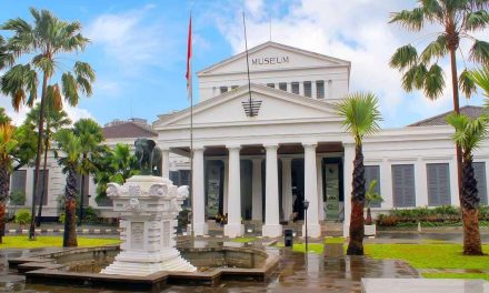Museum Di Indonesia: Mengenal Sejarah Dan Warisan Budaya
