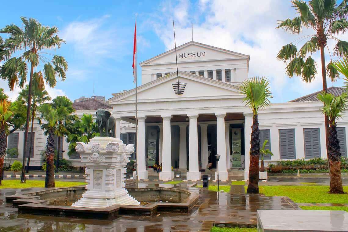 Museum Di Indonesia: Mengenal Sejarah Dan Warisan Budaya