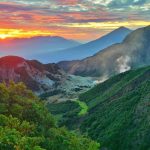 Pegunungan Nusantara: Keindahan Alam Dan Aktivitas Wisata