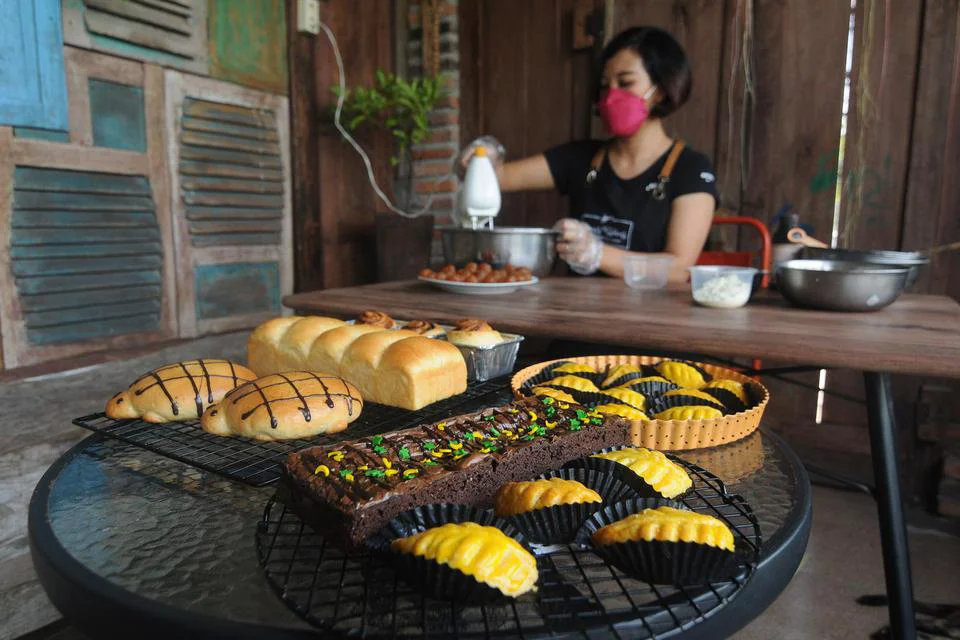 Usaha Kuliner Rumahan: Peluang Bisnis Dari Dapur Sendiri