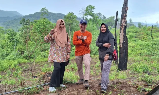 Wisata Pegunungan: Yang Perlu Disiapkan Sebelum Berkunjung