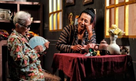 Bahasa Daerah Nusantara: Menjaga Warisan Linguistik Indonesia