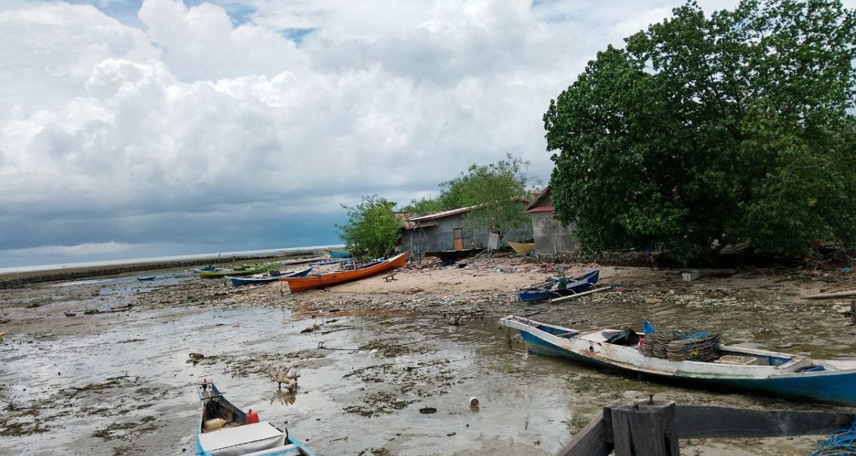 Garis Pantai: Memengaruhi Perubahan Bentuk Wilayah Pesisir