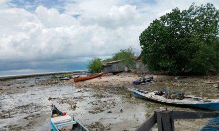 Garis Pantai: Memengaruhi Perubahan Bentuk Wilayah Pesisir