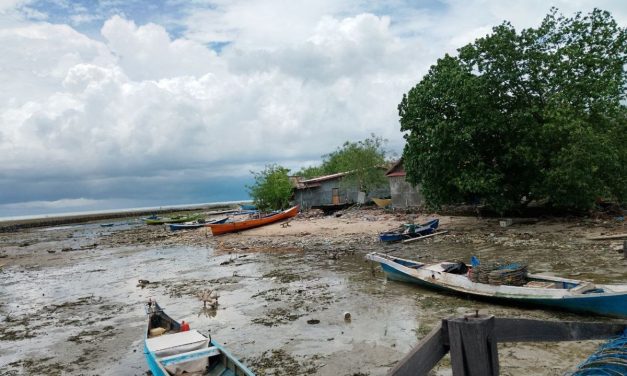Garis Pantai: Memengaruhi Perubahan Bentuk Wilayah Pesisir