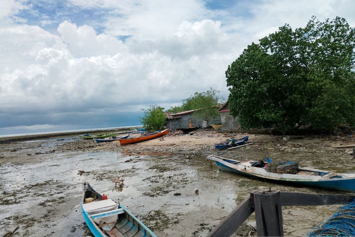 Garis Pantai: Memengaruhi Perubahan Bentuk Wilayah Pesisir