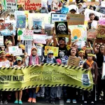 Generasi Muda Pada Aksi Iklim: Dari Kampus Hingga Ruang Publik