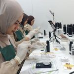 Industri Kosmetik Lokal: Inovasi Produk Dan Persaingan Pasar