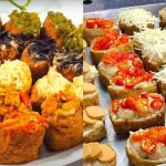Industri Kuliner Bakso: Persaingan Pedagang Tradisional Modern