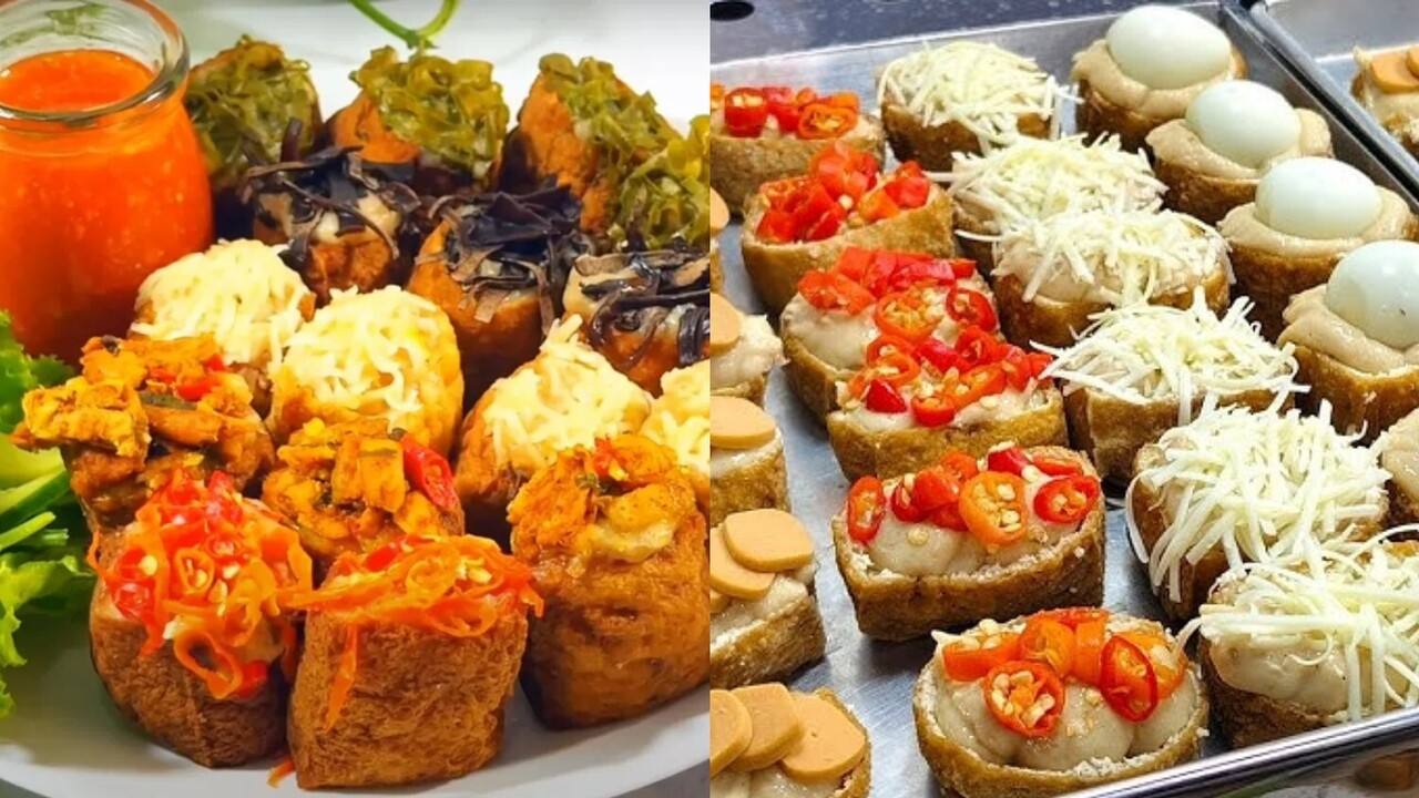 Industri Kuliner Bakso: Persaingan Pedagang Tradisional Modern