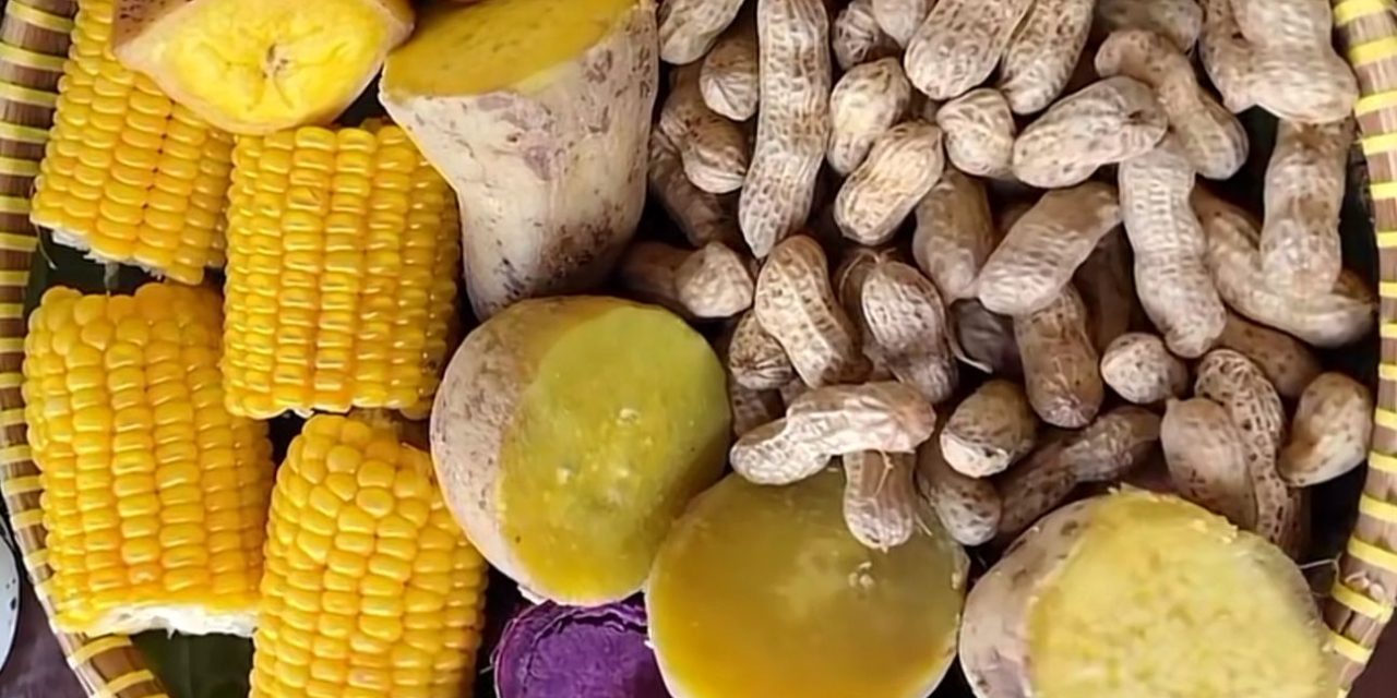 Jagung Rebus: Camilan Tradisional Digemari Hingga Sekarang
