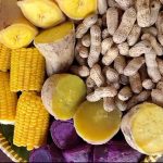 Jagung Rebus: Camilan Tradisional Digemari Hingga Sekarang