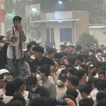Karhutla Masuk Demonstrasi: Desakan Status Bencana Nasional