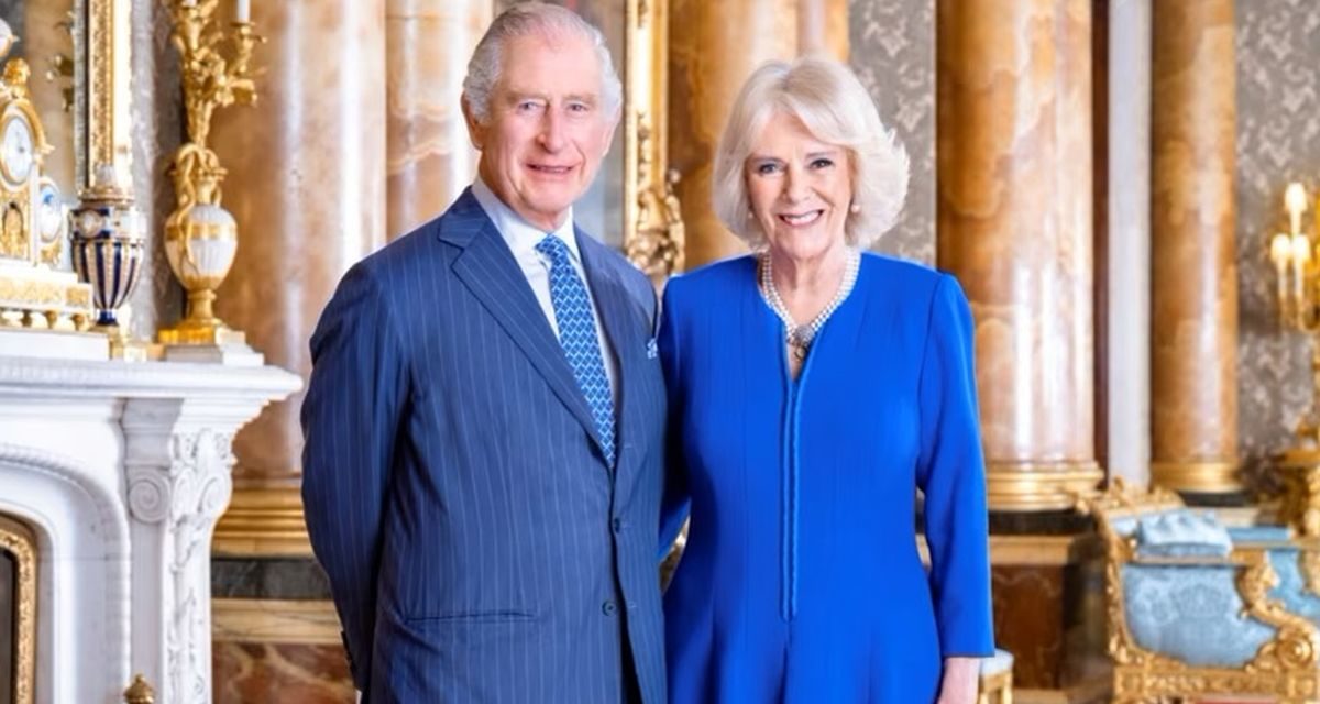 Pangeran Charles: Tugas Menjaga Relevansi Keluarga Kerajaan