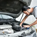 Perawatan Mobil Berkala: Komponen Performa Perlu Diperiksa