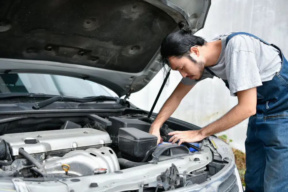 Perawatan Mobil Berkala: Komponen Performa Perlu Diperiksa