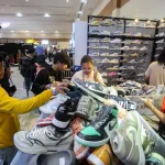 Perkembangan Industri Sepatu: Perpaduan Fungsi, Teknologi Gaya