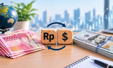 Rupiah Dan Euro: Faktor Memengaruhi Perubahan Nilai Tukar