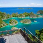 Wisata Pulau Kecil Indonesia: Pesona Alam Yang Perlu Dijaga