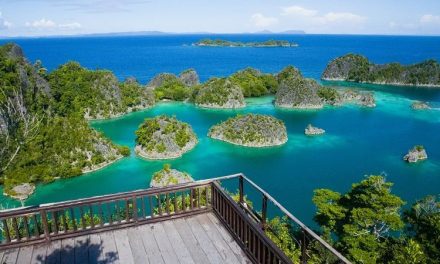 Wisata Pulau Kecil Indonesia: Pesona Alam Yang Perlu Dijaga
