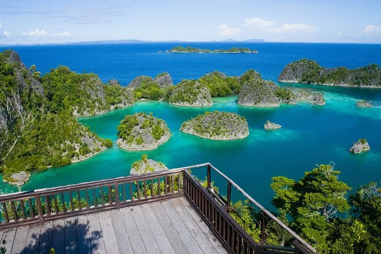 Wisata Pulau Kecil Indonesia: Pesona Alam Yang Perlu Dijaga